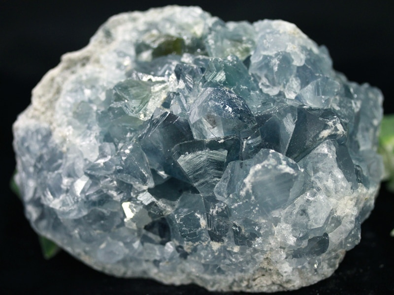 希少隕石　極上　モルダバイト　Ｋ125 希少隕石 極上 モルダバイト K125 【公式通販】