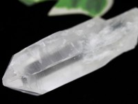 【USAツーソンミネラルショー商品】1点物★古代レムリア人の叡智★刻まれたシード★コロンビア産★天然原石/コロンビアンレムリアンシードクォーツ(レムリアン水晶/Colombian Lemurian)/