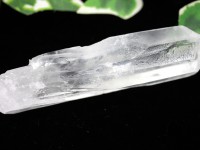 【USAツーソンミネラルショー商品】1点物★古代レムリア人の叡智★刻まれたシード★コロンビア産★天然原石/コロンビアンレムリアンシードクォーツ(レムリアン水晶/Colombian Lemurian)/