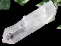 【USAツーソンミネラルショー商品】1点物★古代レムリア人の叡智★刻まれたシード★コロンビア産★天然原石/コロンビアンレムリアンシードクォーツ(レムリアン水晶/Colombian Lemurian)/