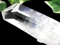 【USAツーソンミネラルショー商品】1点物★古代レムリア人の叡智★刻まれたシード★コロンビア産★天然原石/コロンビアンレムリアンシードクォーツ(レムリアン水晶/Colombian Lemurian)/