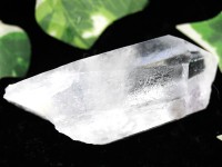 【USAツーソンミネラルショー商品】1点物★古代レムリア人の叡智★刻まれたシード★コロンビア産★天然原石/コロンビアンレムリアンシードクォーツ(レムリアン水晶/Colombian Lemurian)/