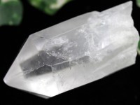 【USAツーソンミネラルショー商品】1点物★古代レムリア人の叡智★刻まれたシード★コロンビア産★天然原石/コロンビアンレムリアンシードクォーツ(レムリアン水晶/Colombian Lemurian)/