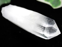 【USAツーソンミネラルショー商品】1点物★古代レムリア人の叡智★刻まれたシード★コロンビア産★天然原石/コロンビアンレムリアンシードクォーツ(レムリアン水晶/Colombian Lemurian)/