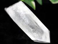 【USAツーソンミネラルショー商品】1点物★古代レムリア人の叡智★刻まれたシード★コロンビア産★天然原石/コロンビアンレムリアンシードクォーツ(レムリアン水晶/Colombian Lemurian)/