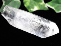 【USAツーソンミネラルショー商品】1点物★古代レムリア人の叡智★刻まれたシード★コロンビア産★天然原石/コロンビアンレムリアンシードクォーツ(レムリアン水晶/Colombian Lemurian)/