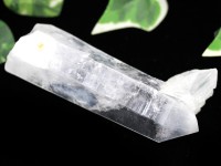 【USAツーソンミネラルショー商品】1点物★古代レムリア人の叡智★刻まれたシード★コロンビア産★天然原石/コロンビアンレムリアンシードクォーツ(レムリアン水晶/Colombian Lemurian)/
