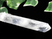 【USAツーソンミネラルショー商品】1点物★古代レムリア人の叡智★刻まれたシード★バーナクル＆ロングポイント★コロンビア産★天然原石/コロンビアンレムリアンシードクォーツ(レムリアン水晶/Colomb