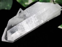 【USAツーソンミネラルショー商品】1点物★古代レムリア人の叡智★刻まれたシード★バーナクル＆貫入り水晶★コロンビア産★天然原石/コロンビアンレムリアンシードクォーツ(レムリアン水晶/Colombia