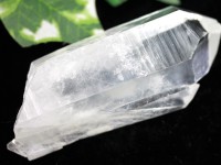 【USAツーソンミネラルショー商品】1点物★古代レムリア人の叡智★刻まれたシード★貫入り水晶★コロンビア産★天然原石/コロンビアンレムリアンシードクォーツ(レムリアン水晶/Colombian Lemu