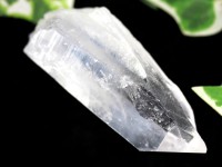 【USAツーソンミネラルショー商品】1点物★古代レムリア人の叡智★刻まれたシード★貫入り水晶★コロンビア産★天然原石/コロンビアンレムリアンシードクォーツ(レムリアン水晶/Colombian Lemu
