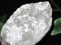 【USAツーソンミネラルショー商品】1点物★珍しい凸凹結晶★レインボー虹入り★ブラジル産★天然原石/水晶六角柱ポイント(石英/Cluster/Crystal/Quartz)/約471g/1個【天然石/