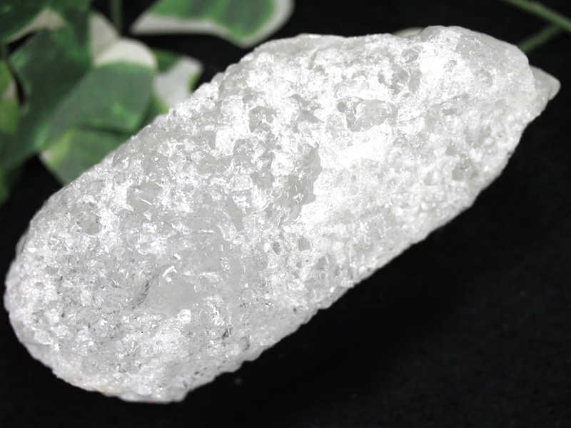 水晶④ ブラジル産 クラスター 772g 原石