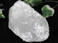 【USAツーソンミネラルショー商品】1点物★珍しい凸凹結晶★レインボー虹入り★ブラジル産★天然原石/水晶六角柱ポイント(石英/Cluster/Crystal/Quartz)/約441g/1個【天然石/