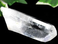 【USAツーソンミネラルショー商品】1点物★古代レムリア人の叡智★刻まれたシード★コロンビア産★天然原石/コロンビアンレムリアンシードクォーツ(レムリアン水晶/Colombian Lemurian)/