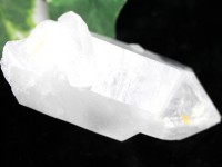 【USAツーソンミネラルショー商品】1点物★古代レムリア人の叡智★刻まれたシード★コロンビア産★天然原石/コロンビアンレムリアンシードクォーツ(レムリアン水晶/Colombian Lemurian)/
