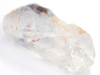 【USAツーソンミネラルショー商品】超プレミア！水晶に浮かぶ深いブルー★流通量極少アイテム★ブラジル/バイーア州産★5Aランク/天然原石/デュモルチェライトインクォーツ（Dumortierite/デュ