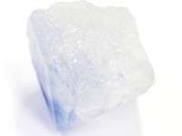 【USAツーソンミネラルショー商品】超プレミア！水晶に浮かぶ深いブルー★流通量極少アイテム★ブラジル/バイーア州産★5Aランク/天然原石/デュモルチェライトインクォーツ（Dumortierite/デュ
