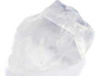 【USAツーソンミネラルショー商品】超プレミア！水晶に浮かぶ深いブルー★流通量極少アイテム★ブラジル/バイーア州産★5Aランク/天然原石/デュモルチェライトインクォーツ（Dumortierite/デュ