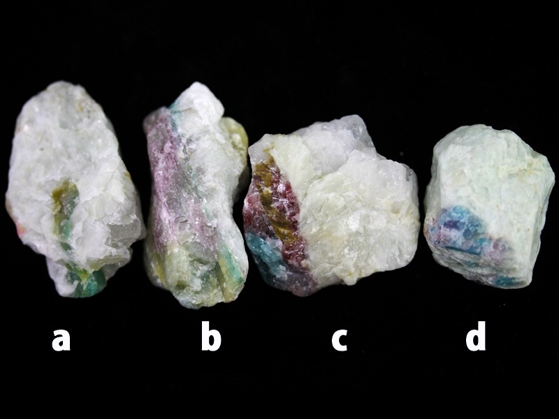 沸き上がるネオン!!★ブラジルバターリャパライバトルマリン★オーダー受付中 スーパーネオン☆ブラジル・パライバ州・バターリャ鉱山パライバ