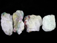 ≪原石祭り30%OFF≫【USAツーソンミネラルショー商品】世界三大希少石★トルマリンの最高峰★ブラジル/パライバ州/サンジョゼ・ダ・バターリャ鉱山産★天然原石/パライバトルマリン原石（Paraiba