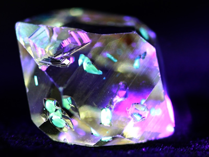 ヒマラヤ水晶 パキスタン 透明度最高レベル 【公式通販】