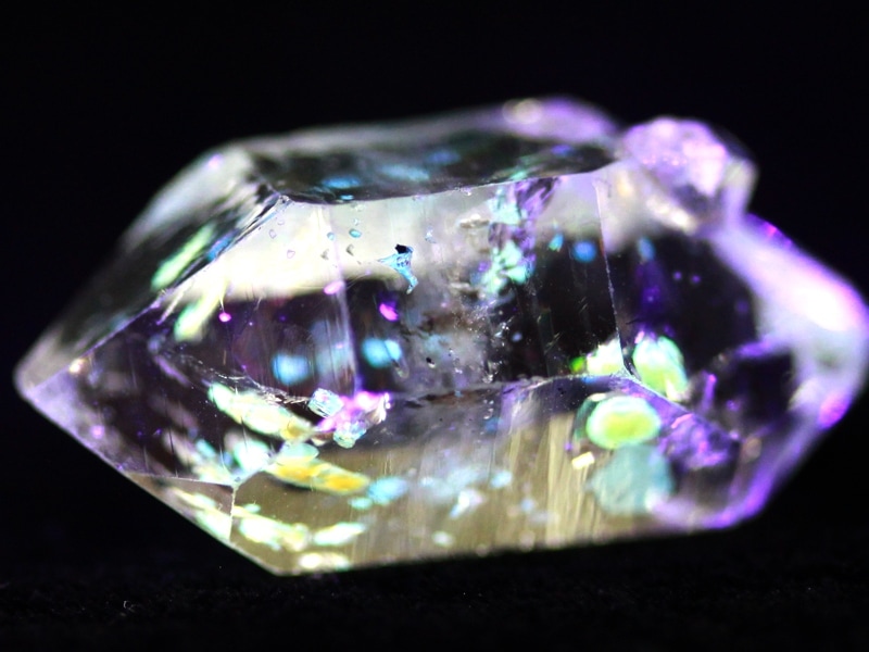 希少　ユーパーライト スフィア 原石 天然石　鉱物標本　丸玉　2個 希少ユーパーライト スフィア 原石 天然石鉱物標本丸玉2個