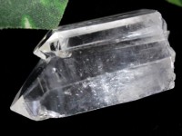 【USAツーソンミネラルショー商品】1点物★古代レムリア人の叡智★刻まれたシード★ツイン水晶★コロンビア産★天然原石/コロンビアンレムリアンシードクォーツ(レムリアン水晶/Colombian Lemu