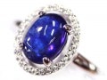��ȯ�������ʼ���sv925�����ͭ/ŷ���Х�󥰡�����/���ե�����(�Ķ�/����/Sapphire)����С����/�ե꡼������/1�ġ�40�ˡ�ŷ����/�ѥ���ȡ���ۡڥ���ꥫ�ġ����󡦹��Ÿ�����������Ͻ�Ÿ���㤤�դ���