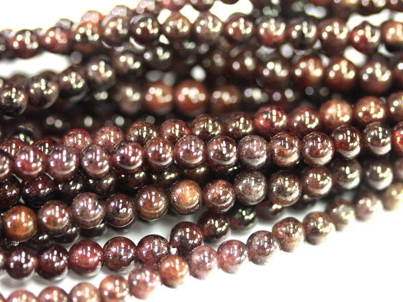 ������ڤ���ȡ� ������Ķ�ò�SALE�۸���150�ܤΤߡ�������夭�Τ��뿼���֡����Ϥ�¤餻���С�ŷ���Хͥå��쥹/�����ͥåȡ�Garnet/�����С�/�饦���/��2-4mm/1�ܡ�ŷ����/�ѥ���ȡ���ۡڥ���ꥫ�ġ����󡦹��Ÿ�����������Ͻ�Ÿ���㤤�դ���