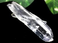 【USAツーソンミネラルショー商品】1点物★古代レムリア人の叡智★刻まれたシード★ペネトレイター貫入り&バーナクル水晶★コロンビア産★天然原石/コロンビアンレムリアンシードクォーツ(レムリアン水晶/C