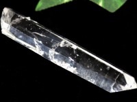【USAツーソンミネラルショー商品】1点物★古代レムリア人の叡智★刻まれたシード★バーナクル&貫入り水晶★コロンビア産★天然原石/コロンビアンレムリアンシードクォーツ(レムリアン水晶/Colombia