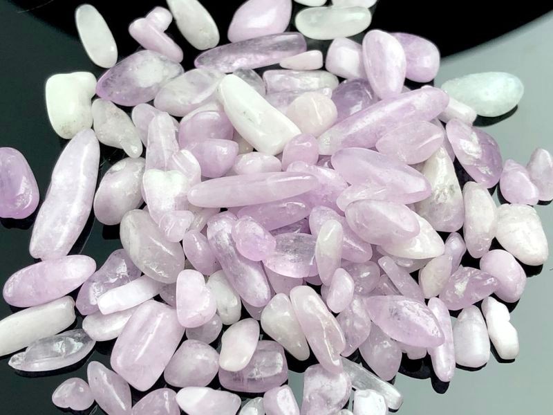 ŷ���Ф�������å�/����ĥ����ȡ�Kunzite/�ꥷ������/���ݥǥ塼���/����ե���˥��������ꥹ��/L������/��1kg/γ��������3-20mm��ŷ����/�ѥ���ȡ���ۡڥ���ꥫ�ġ����󡦹��Ÿ�����������Ͻ�Ÿ���㤤�դ���