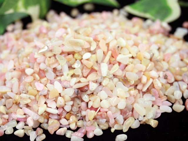 �������١��������ԥ󥯥��顼��5A/ŷ���Ф�������å�/�ԥ󥯥��ѡ����opal/�����С�/L������/1kg/γ��������3-12mm��ŷ����/�ѥ���ȡ���ۡڥ���ꥫ�ġ����󡦹��Ÿ�����������Ͻ�Ÿ���㤤�դ���