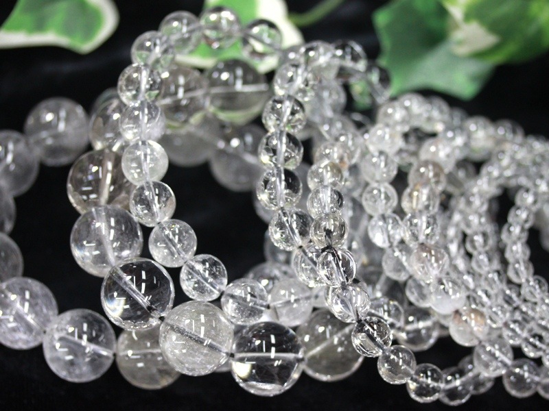 �������١�Ʃ���١��ץ���ʥ��顼�οˡ��Ɀ���Ż�������Ĺ��ŷ���Х֥쥹��å�/�ץ���ʥ���륯�����ġ�Platinum Rutilelated quartz/���徽/�֥�å����ȡ�/�饦���/12mm/1�ܡ�ŷ����/�ѥ���ȡ���ۡڥ���ꥫ�ġ����󡦹��Ÿ�����������Ͻ�Ÿ���㤤��