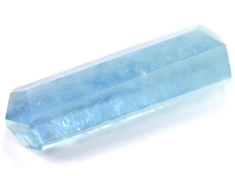 アクアマリン  藍玉高品質でダブルブルー アクアマリン 藍玉高品質でダブルブルー