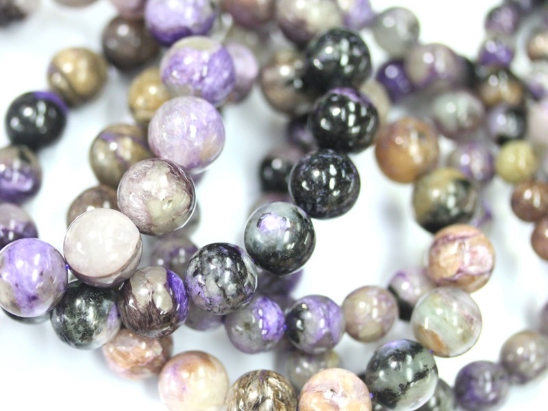 ❤シルバーオブシディアン❤蓮❤チャロアイト❤ラルビカイト❤虹入り❤ユ－パ－ライト ❤シルバーオブシディアン❤蓮❤チャロアイト❤ラルビカイト❤虹入り