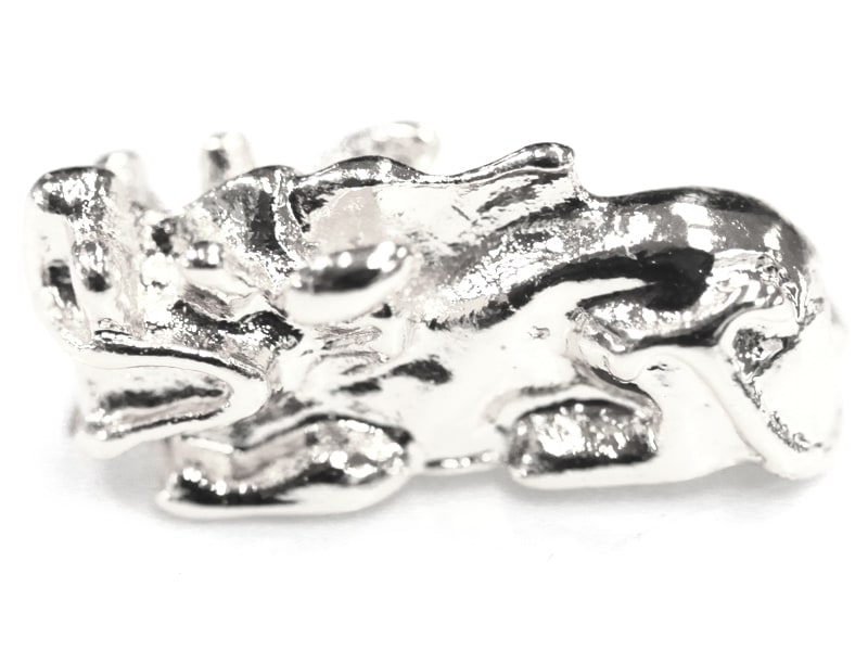 �ڷ�¡ۥѡ��ġ������/�᥿��ѡ���/���(�ҥ��奦)/����С�/�饦���/17.7��6.6mm/1�ġ�ŷ����/�ѥ���ȡ���ۡڥ���ꥫ�ġ����󡦹��Ÿ�����������Ͻ�Ÿ���㤤�դ���