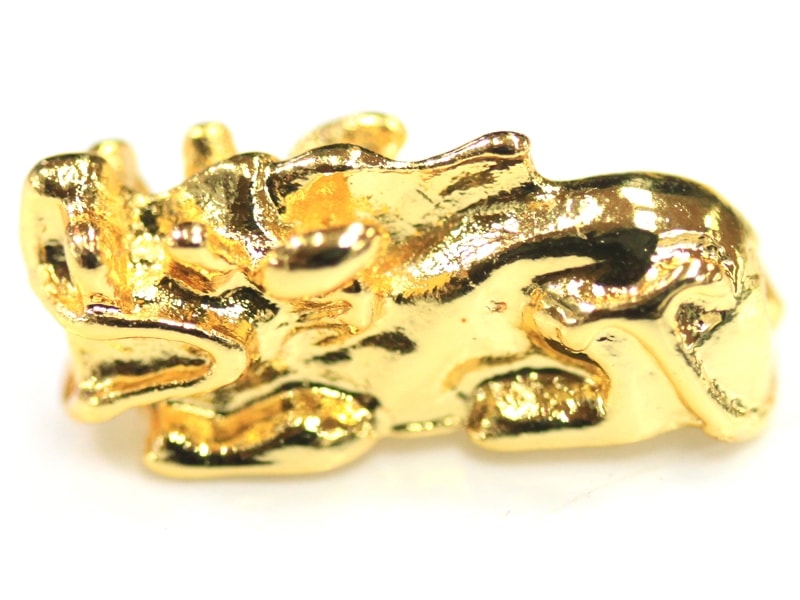 �ڷ�¡ۥѡ��ġ������/�᥿��ѡ���/���(�ҥ��奦)/�������/�饦���/17.7��6.6mm/1�ġ�ŷ����/�ѥ���ȡ���ۡڥ���ꥫ�ġ����󡦹��Ÿ�����������Ͻ�Ÿ���㤤�դ���