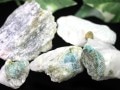 ≪原石祭り30%OFF≫【USAツーソンミネラルショー商品】世界三大希少石★ブラジル/パライバ州/サンジョゼ・ダ・バターリャ鉱山産★天然原石/パライバトルマリン原石（Paraiba/Tourmalin