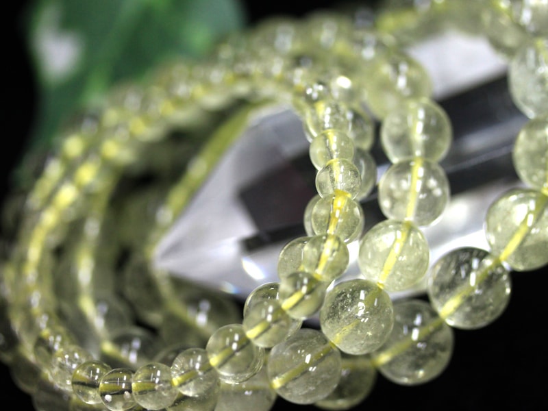 リビアングラス スフィア 28.8mm