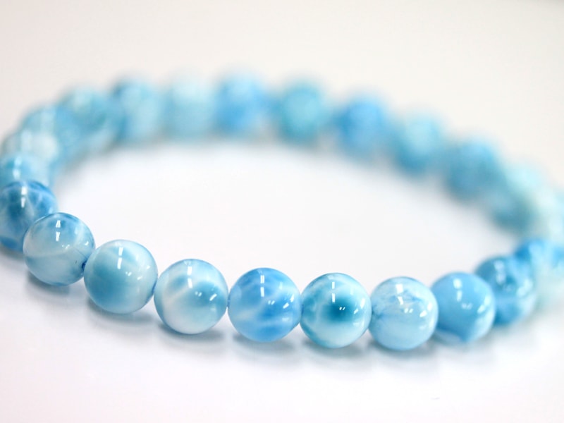 激レアランク☆FAグレード☆世界三大ヒーリングストーン☆カリブ海の