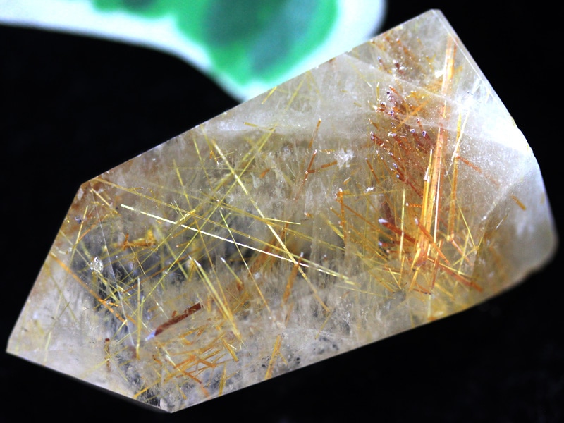 トパーズ　水晶　144g トパーズ 水晶 144g