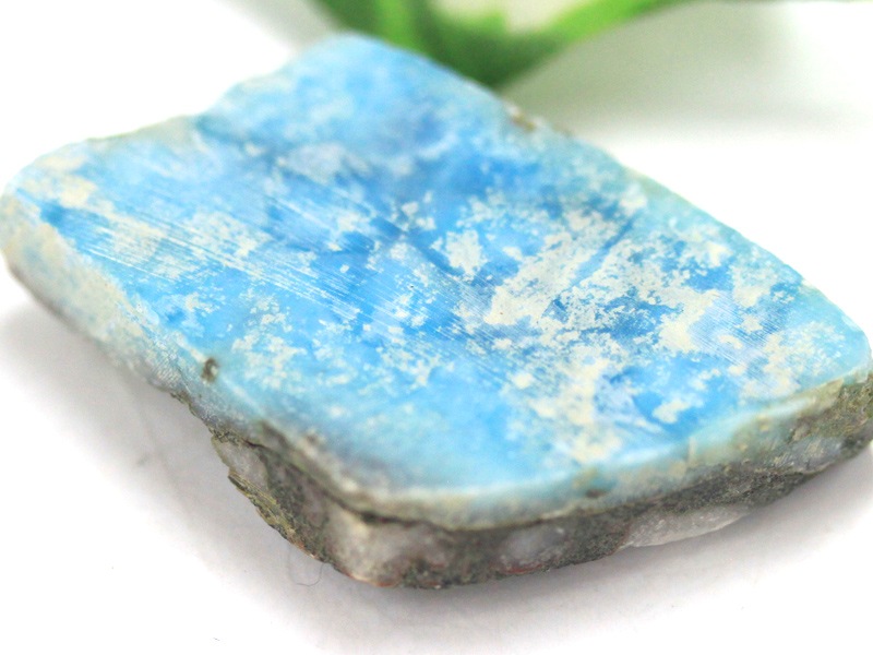 1点もの☆超激レア！カリブ海の宝石☆ドミニカ共和国産/超希少ラリマー  