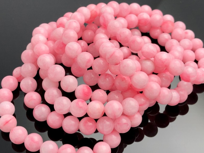 ④シェル さざれ ローズピンク 染色 ④シェル 割引 さざれ ローズピンク 染色 ④シェル さざれ ローズ