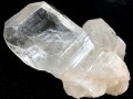 激レア！1点物★浄化・インテリアにも★タビュラー＆レインボー水晶★ヒマラヤ パールヴァティー渓谷マニカラン産/天然原石/マニカラン水晶/水晶クラスターポイント/約328g/1個【天然石/パワーストーン