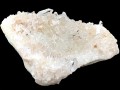激レア！1点物★浄化・インテリアにも★ヒマラヤ パールヴァティー渓谷マニカラン産/天然原石/マニカラン水晶/水晶クラスターポイント/約205g/1個【天然石/パワーストーン】【アメリカツーソン・香港展