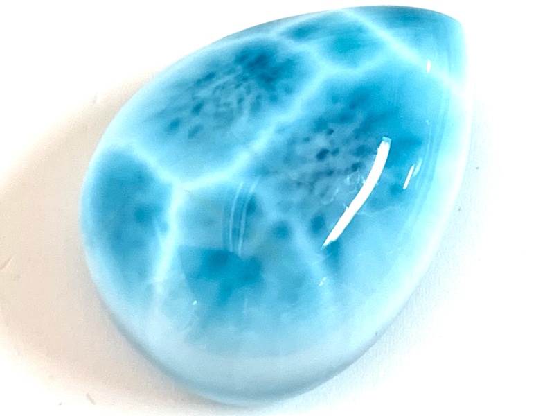 ラリマー　ルース　９g ⭐︎【天然】ラリマー ルース 9g ⭐︎ラリマー ルース 9g（天然