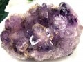 【1点物】超激レア！★極上品！★アメジストエレスチャル(紫水晶/骸骨水晶/Amethyst)/約257g/1個【天然石/パワーストーン】【アメリカツーソン・香港展示会・世界各地出展品買い付け】|原石・