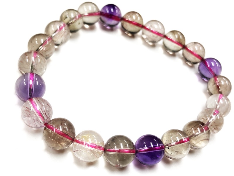 スーパーセブンキラキラブレスレット